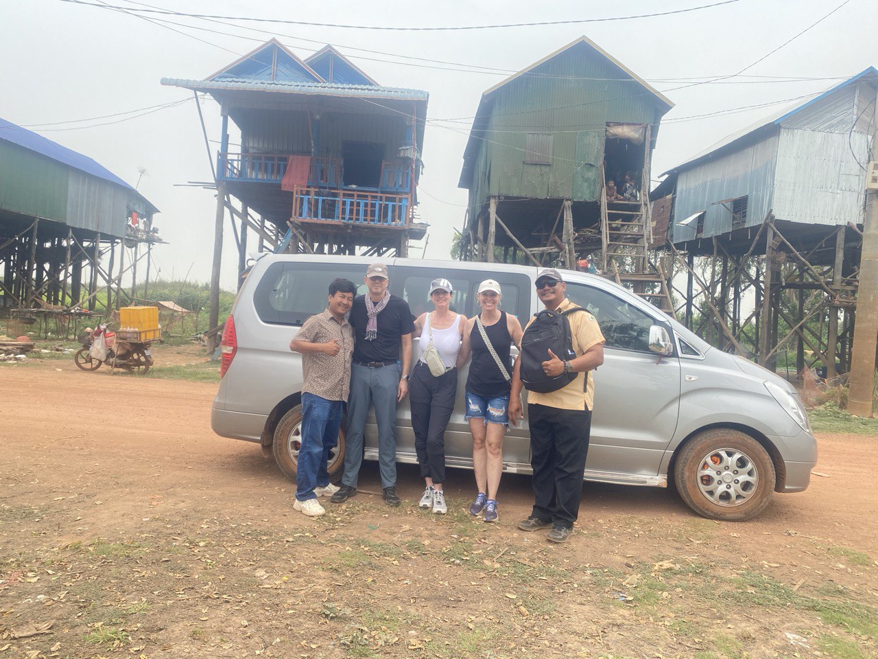Siem Reap 2 Days Itinerary