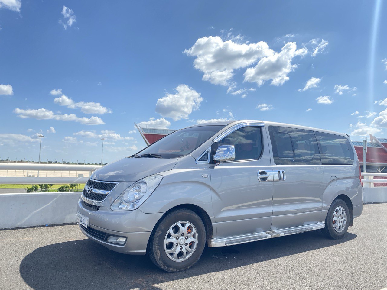 City to Airport